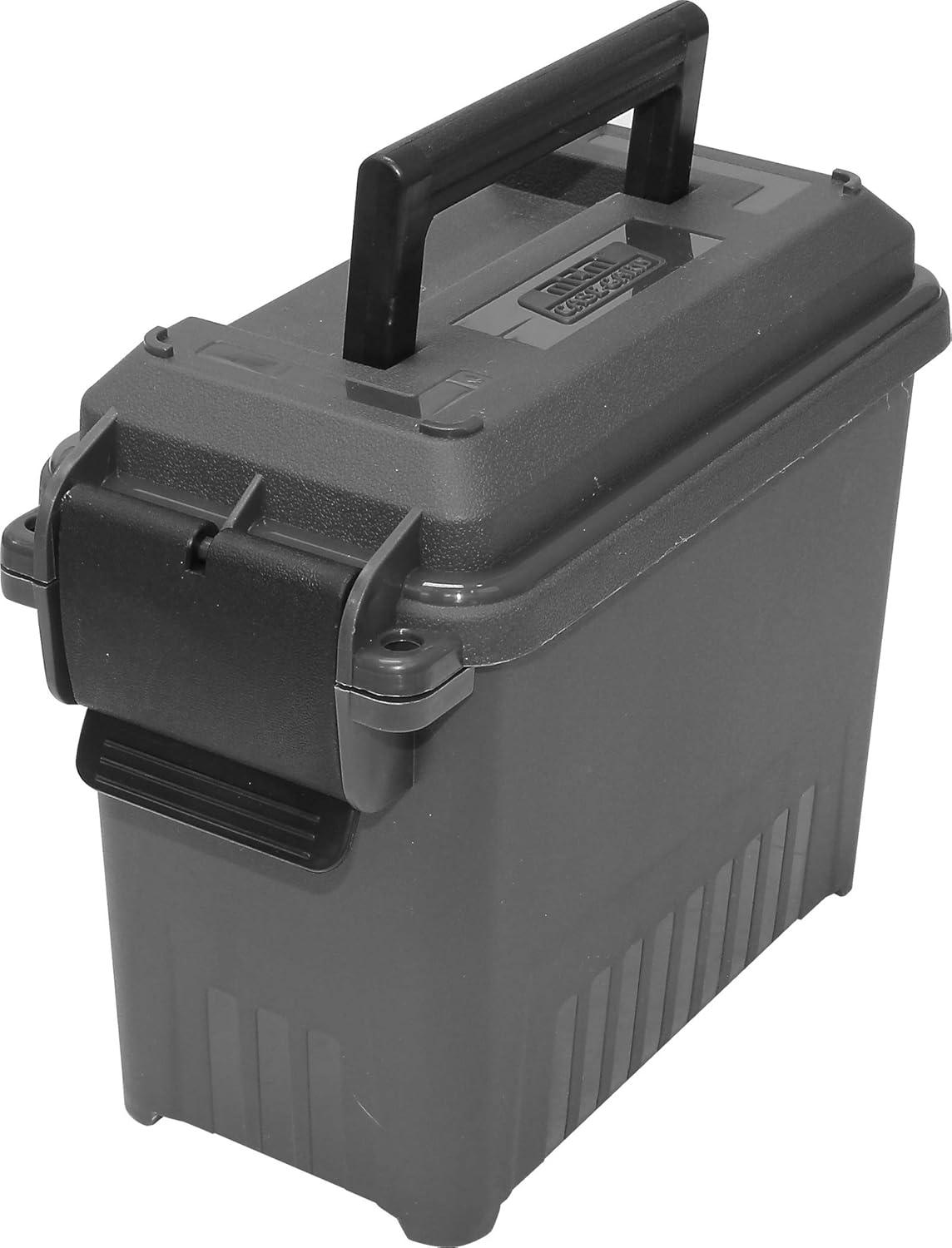 image:imageMTM BMG20 Ammo Box 20 Round 50 BMG416 Barrett USA Made Black