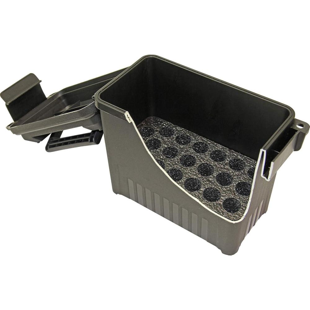 image:imageMTM BMG20 Ammo Box 20 Round 50 BMG416 Barrett USA Made Black