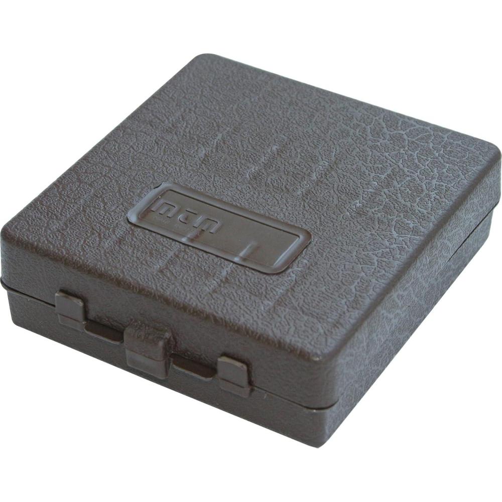 image:imageMTM CaseGard BUF1070 Big Game Ammo Wallet 10 Round 378 Wby 500 Nitro USA Made Brown