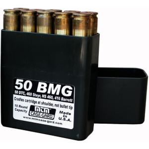 image:imageMTM BMG1040 10 Round SlipTop Ammo Case 50 BMG 416 Barrett Black