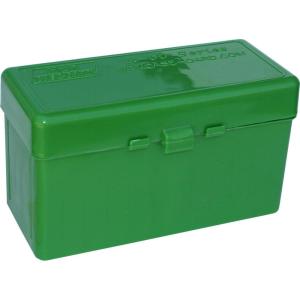 image:imageMTM CaseGard RL6010 60Round Rifle FlipTop Ammo Box for 220 Swift to 458 Win USA Made GreenGreen