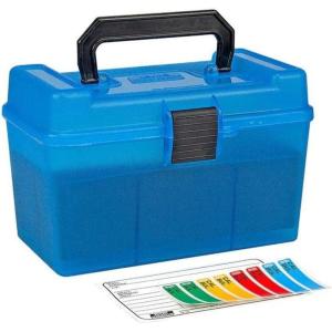 image:imageMTM H50RMAG Deluxe 50Round Rifle Ammo Box 300 Win Mag 3030 375 HampH 7mm Rem Mag