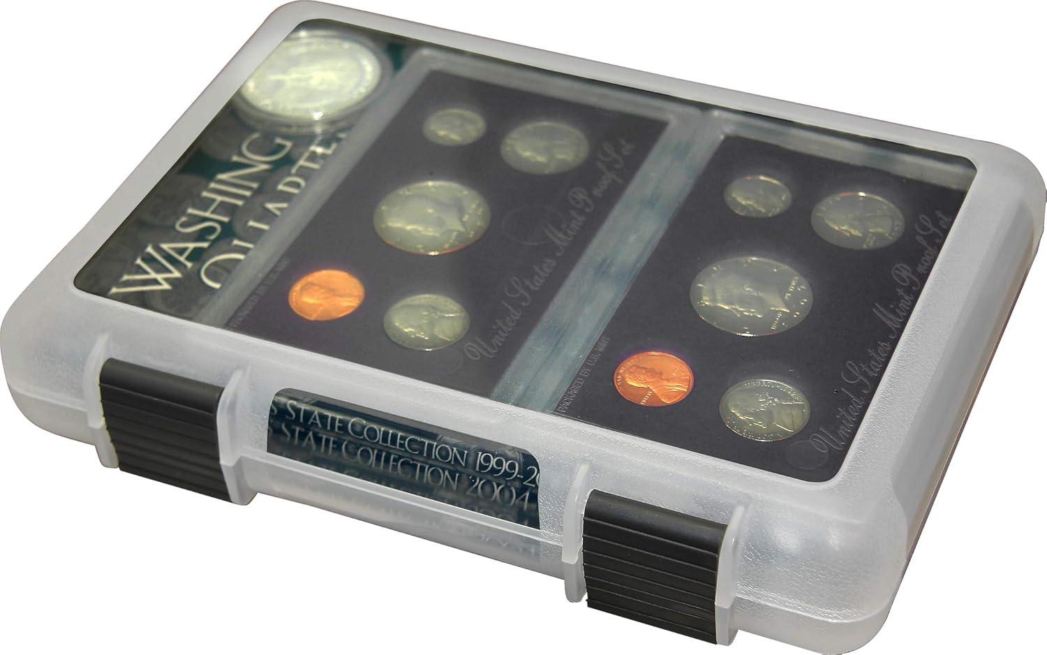 image:imageMTM 3Pack inSafe Storage Case Optimized Gun Safe Storage9inch