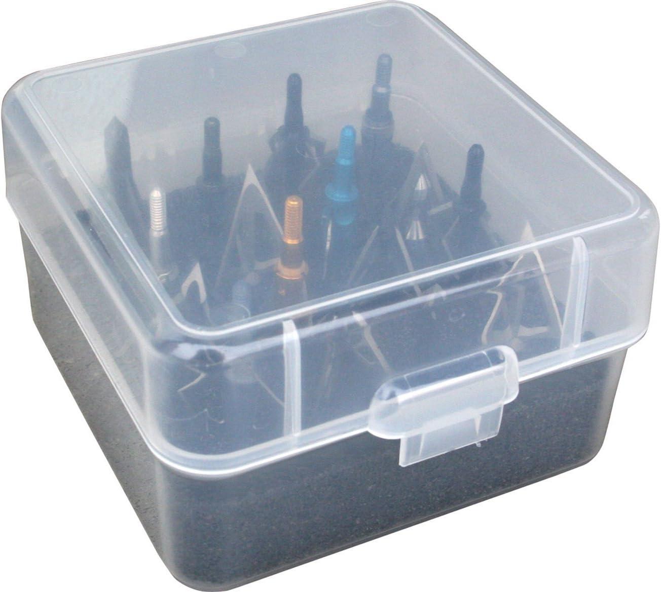 image:imageMTM BH16Broadhead Box