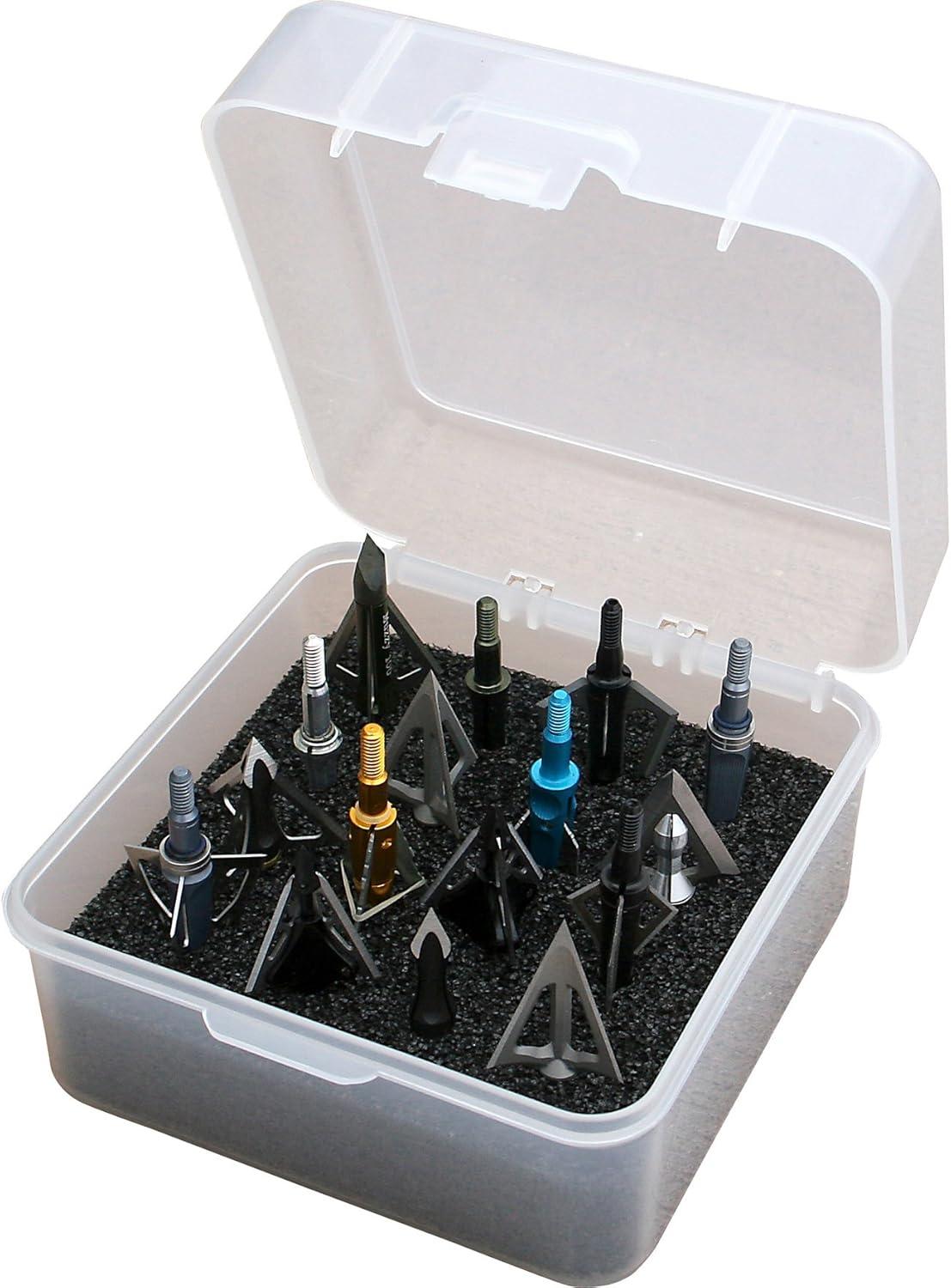 image:imageMTM BH16Broadhead Box