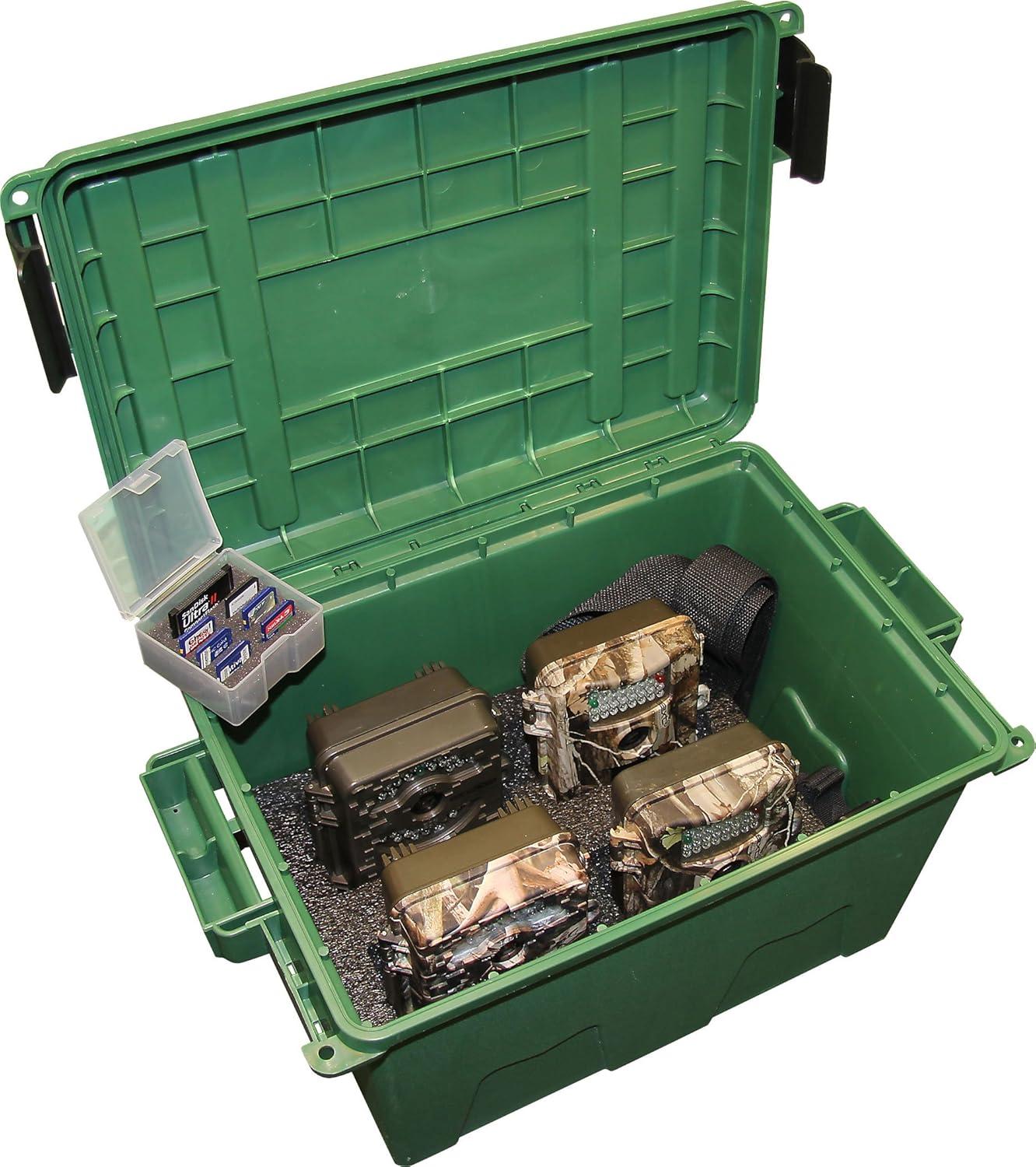 image:imageMTM GTCC Game Trail Camera Case