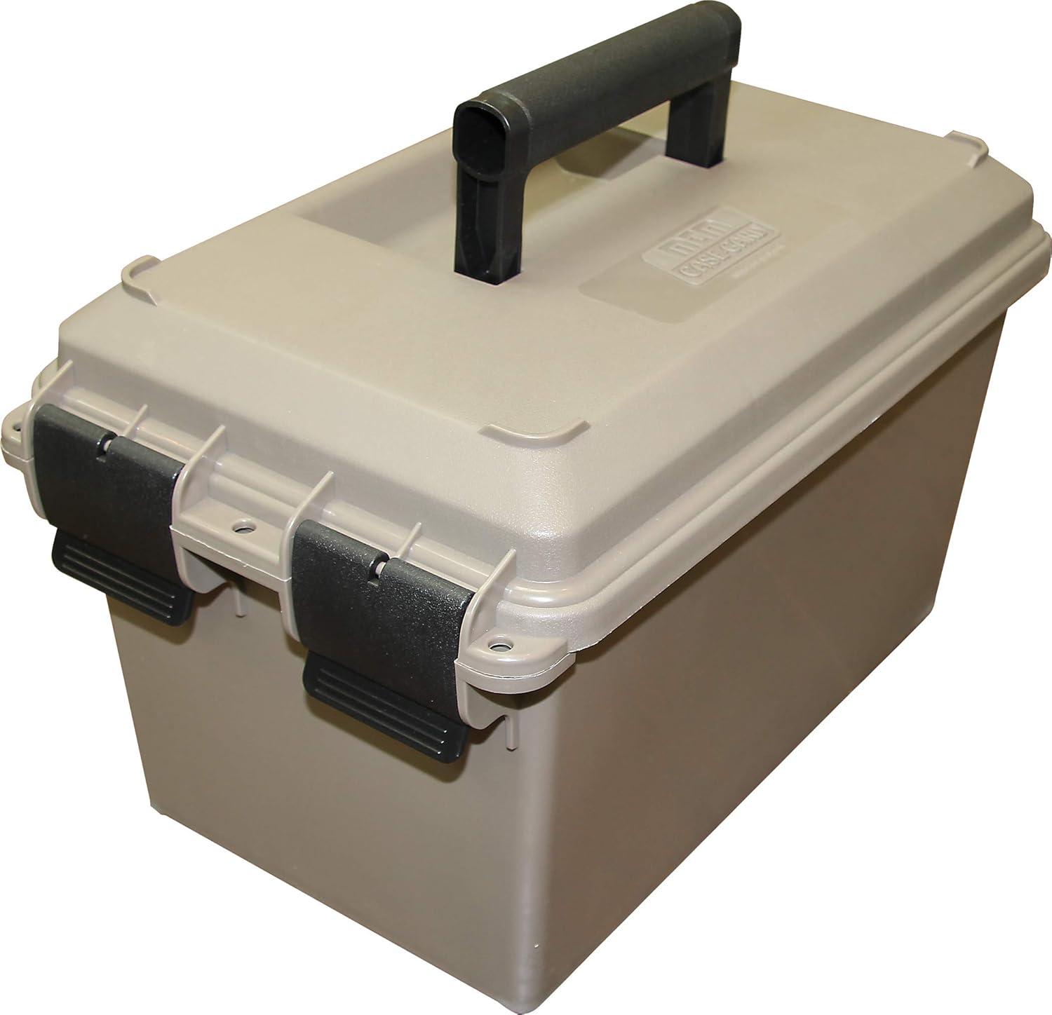 image:imageMTM TMC15 Tactical Mag Can