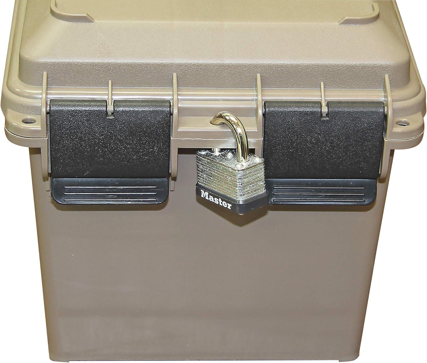 image:imageMTM TMC15 Tactical Mag Can