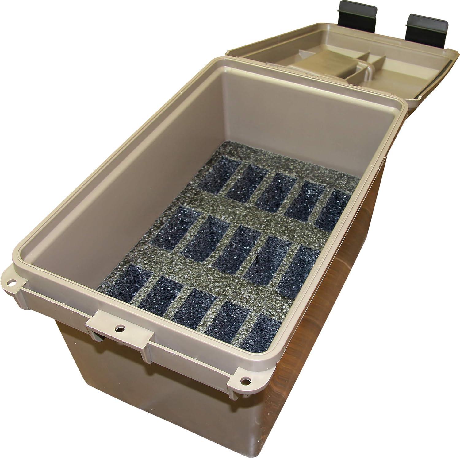 image:imageMTM TMC15 Tactical Mag Can
