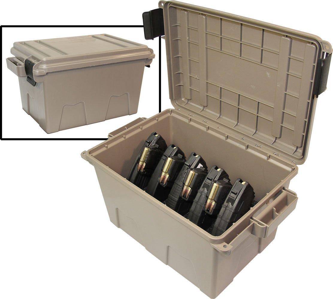 image:imageMTM TMCAK Tactical Magazine Can AK Magazine Storage 172 x 107 x 92