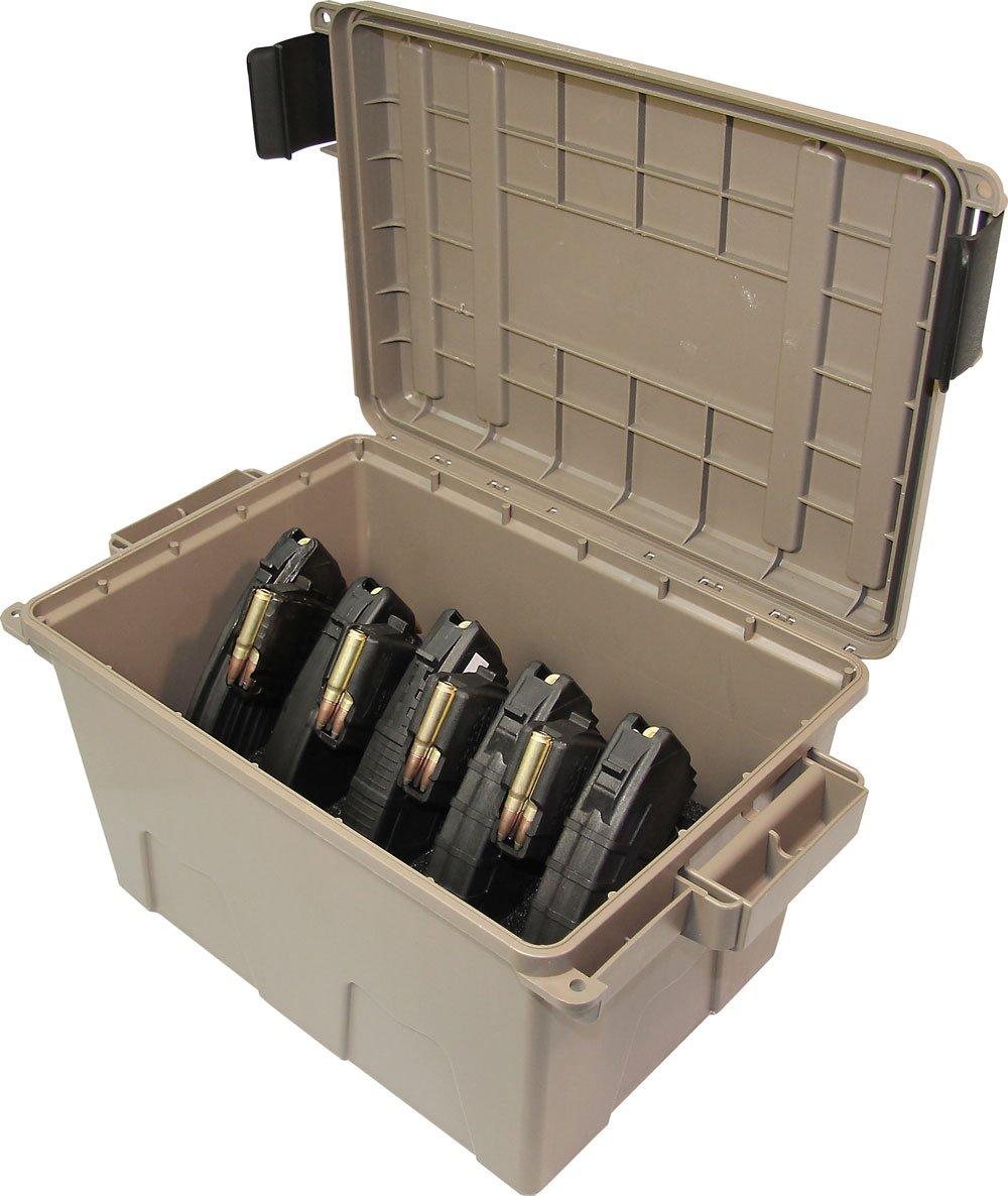 image:imageMTM TMCAK Tactical Magazine Can AK Magazine Storage 172 x 107 x 92