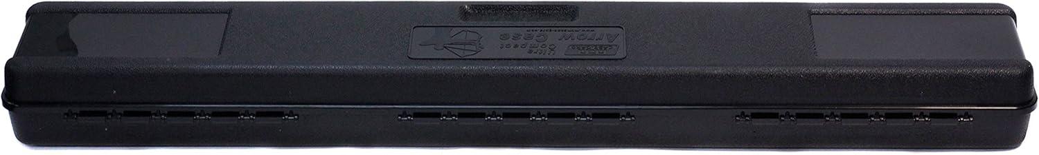 image:imageMTM Ultra Compact Arrow CaseBlack