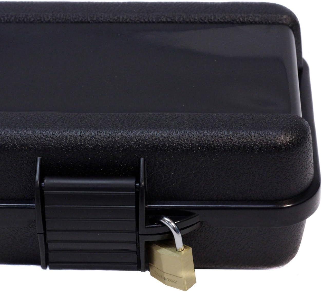 image:imageMTM Ultra Compact Arrow CaseBlack