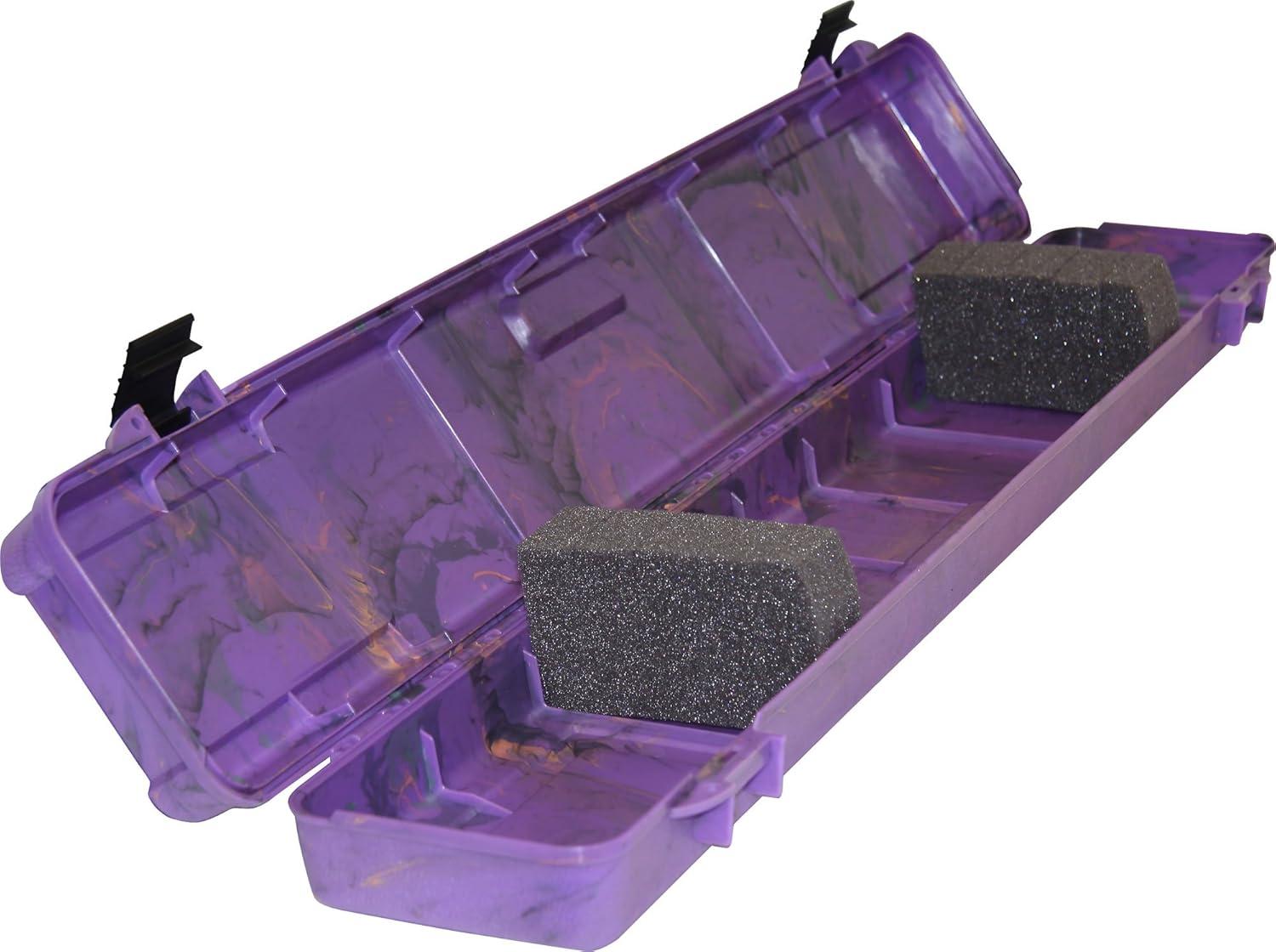 image:imageMTM Ultra Compact Arrow CasePurple