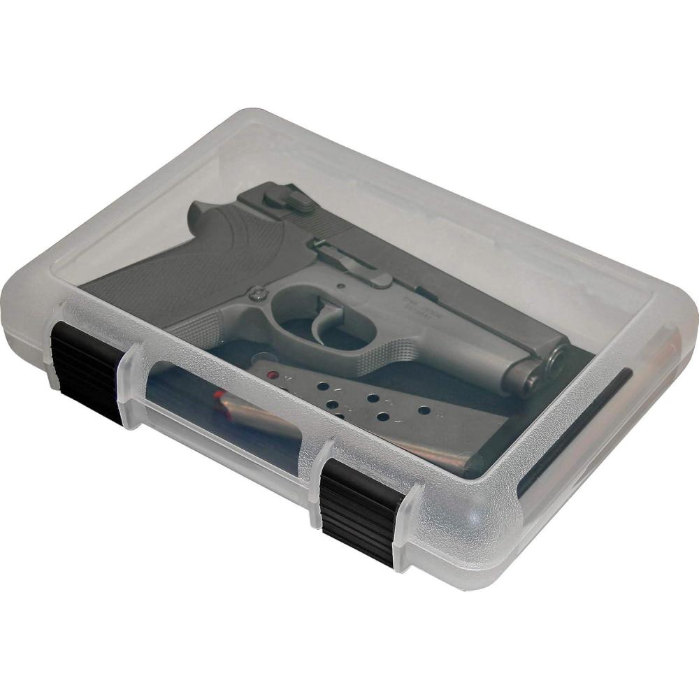 image:imageMTM 3Pack inSafe Storage Case Optimized Gun Safe Storage9inch