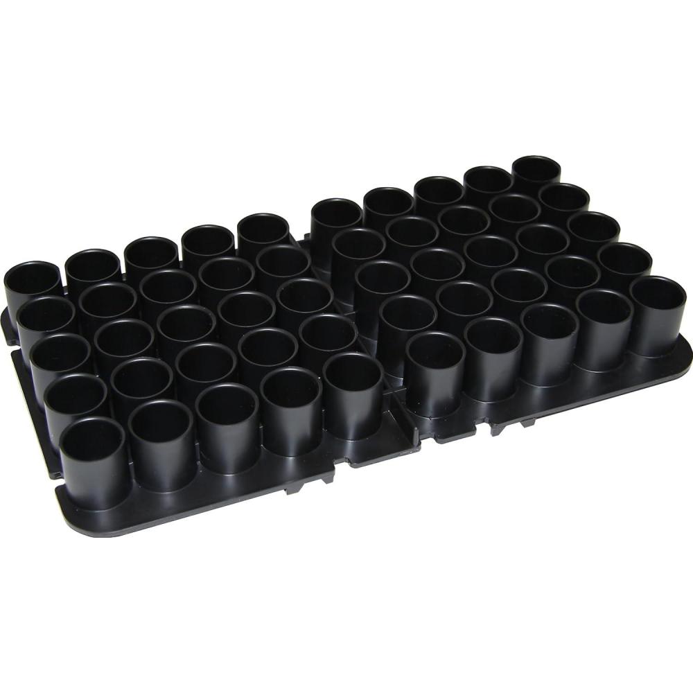 image:imageMTM 50Round Shotshell Tray Fits SF SD and S100 USA Made12 Gauge