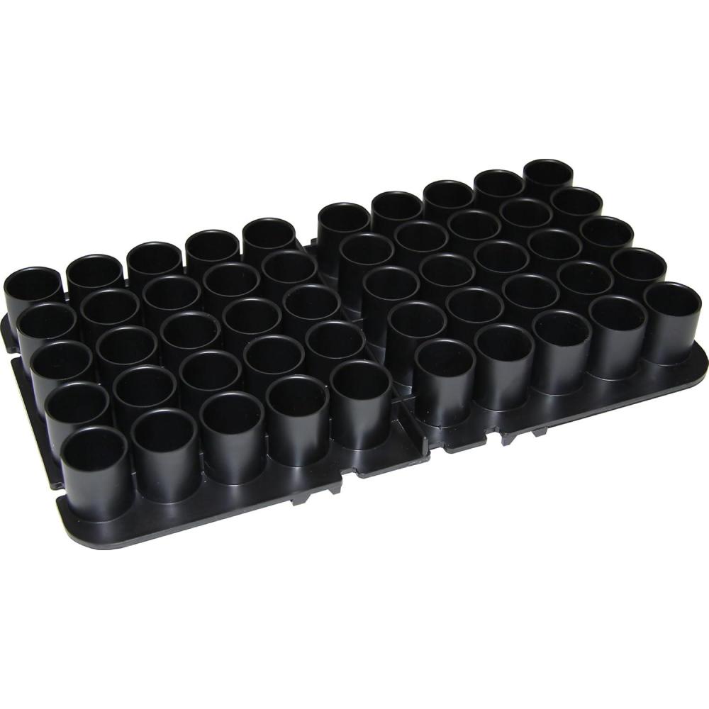 image:imageMTM 50Round Shotshell Tray Fits SF SD and S100 USA Made16 Gauge