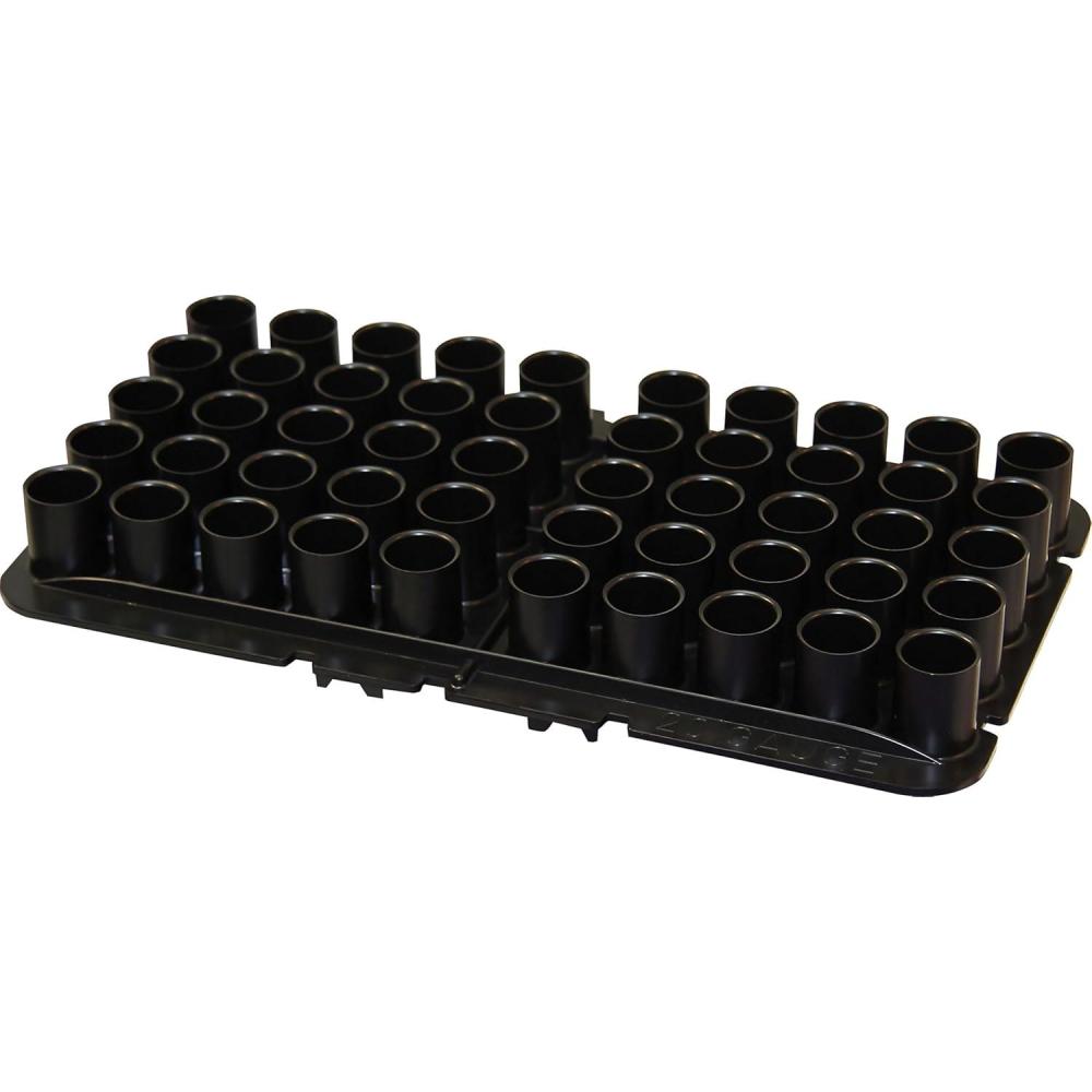 image:imageMTM 50Round Shotshell Tray Fits SF SD and S100 USA Made20 Gauge
