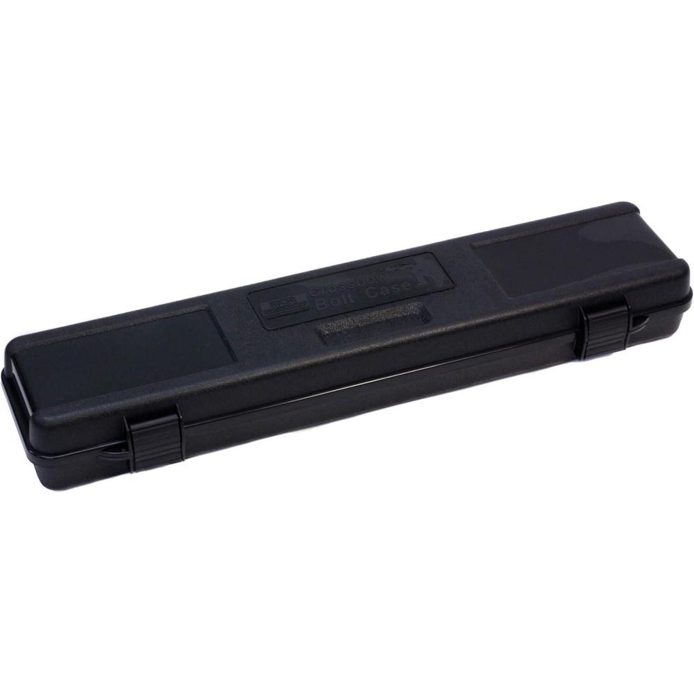 image:imageMTM BHCB Crossbolt Case Holds 12 Bolts up to 23 USA MadeBlack