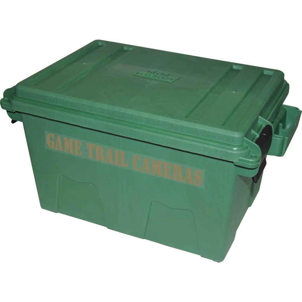 image:imageMTM GTCC Game Trail Camera Case