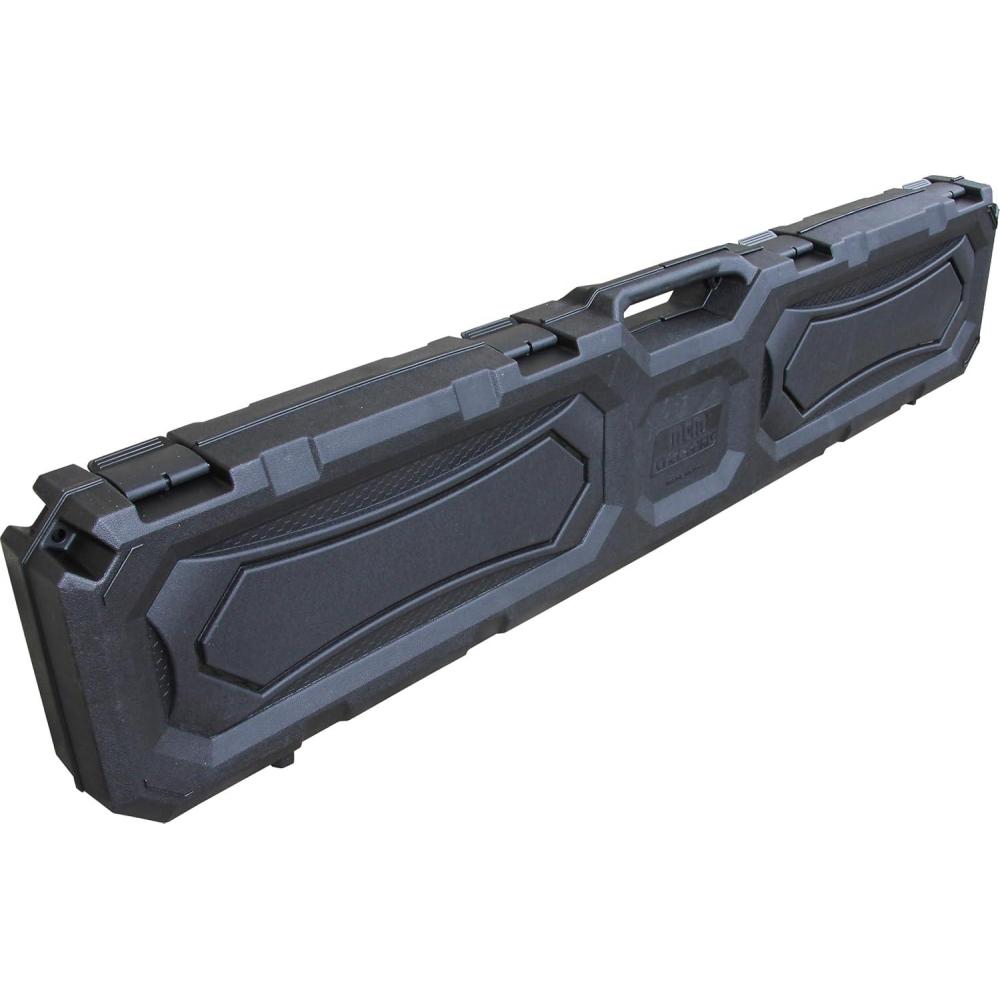 image:imageMTM RC51 Single Scoped Rifle Case 51 USA Made Black