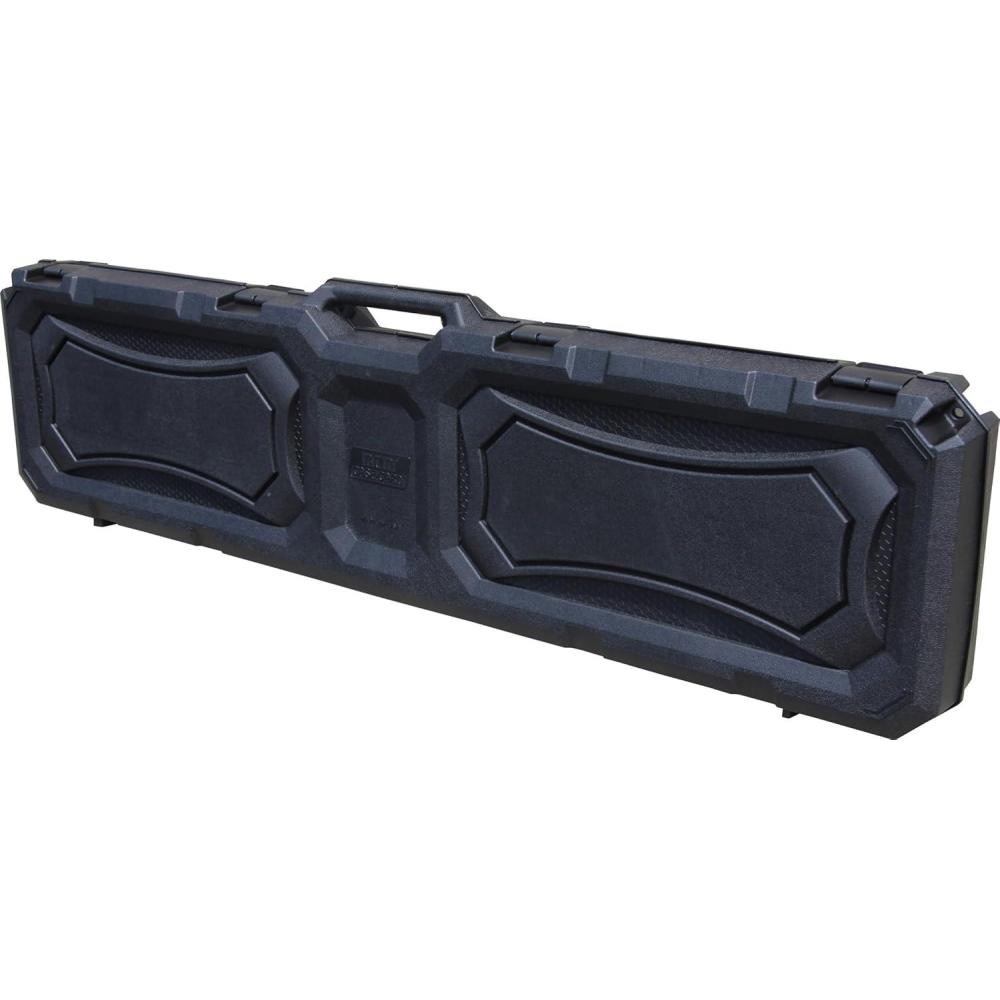 image:imageMTM RC51D Double Scoped Rifle Case 51 USA Made Black