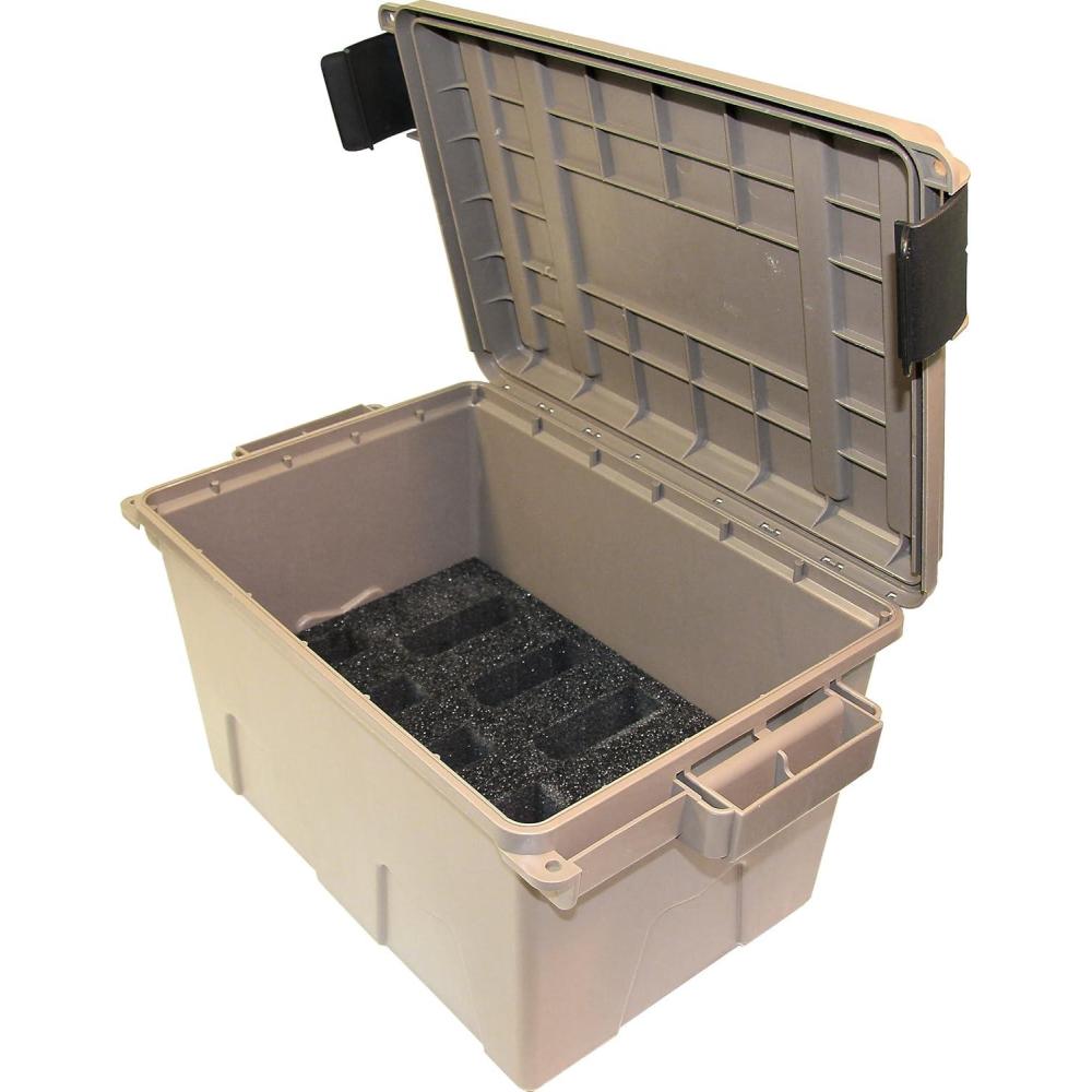 image:imageMTM TMCAK Tactical Magazine Can AK Magazine Storage 172 x 107 x 92