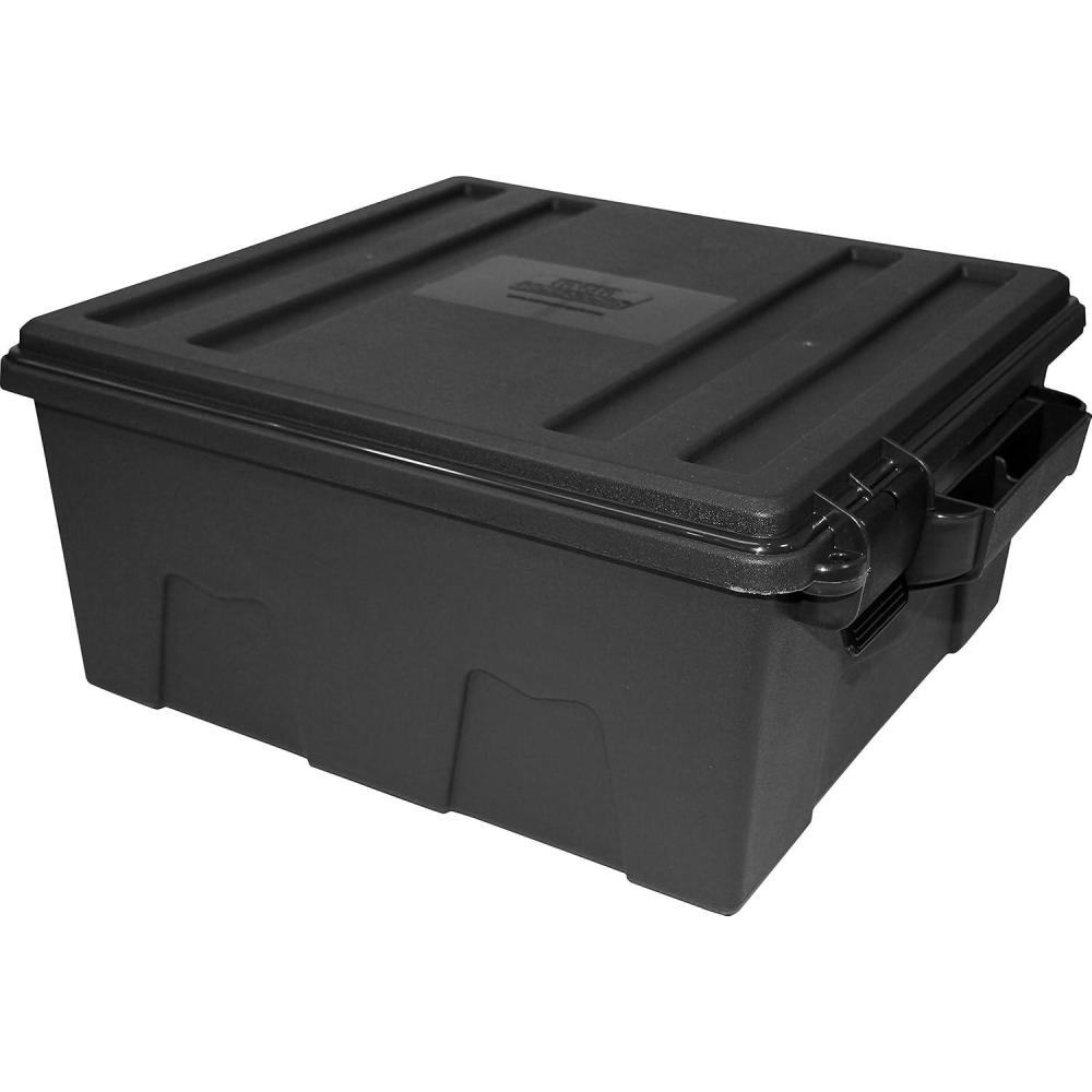image:imageMTM TPC Tactical Pistol Handgun Case ORing Seal USA Made6gun