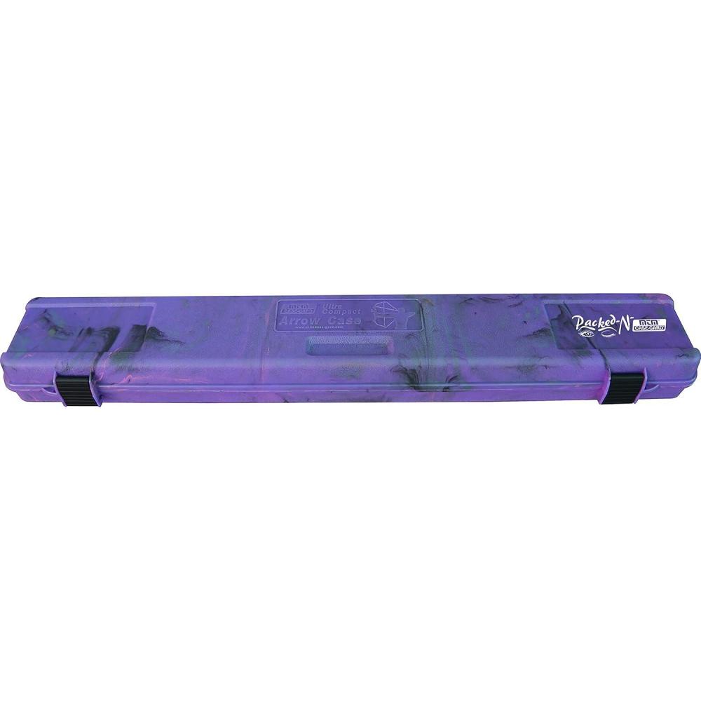 image:imageMTM Ultra Compact Arrow CasePurple