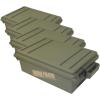 Medium (Pack of 4)