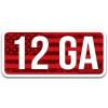 12 Gauge