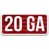 20 Gauge