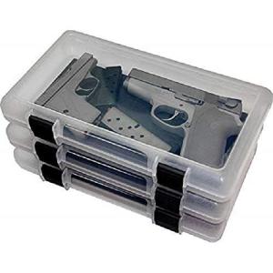 image:imageMTM 3Pack inSafe Storage Case Optimized Gun Safe Storage12inch 3pack