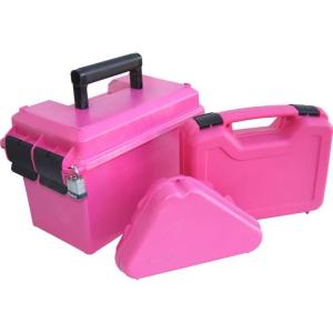 image:imageMTM 50 Cal PackedNPink Ammo Can 50 Caliber Storage Container  Model AC5027