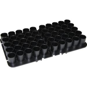 image:imageMTM 50Round Shotshell Tray Fits SF SD and S100 USA Made12 Gauge