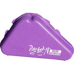 image:imageMTM 802C25 Pocket Pistol Handgun Case Small Purple