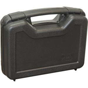 image:imageMTM 805Single Pistol Handgun Case Up to 4 Revolver Barrel USA MadeBlack