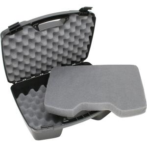 image:imageMTM 81140  4 Pistol Handgun Case up to 85 Revolver USA Made Black