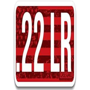 image:imageMTM Ammo Caliber Labels22 LR 8Pack22 LR