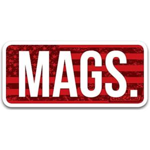 image:imageMTM Ammo Caliber Labels22 LR 8PackMAGS