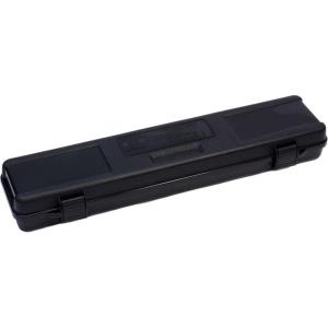 image:imageMTM BHCB Crossbolt Case Holds 12 Bolts up to 23 USA MadeBlack
