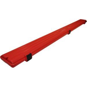 image:imageMTM CRC Gun Cleaning Rod Case USA Made Red