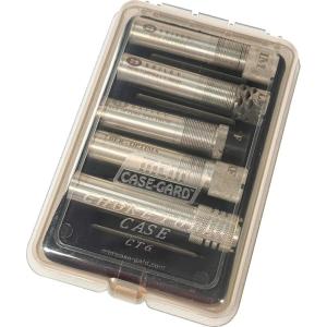 image:imageMTM CT641 Choke Tube Case USA Made Clear Smoke