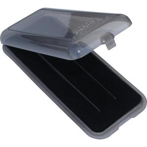 image:imageMTM CT941 Choke Tube Case USA Made Clear Smoke