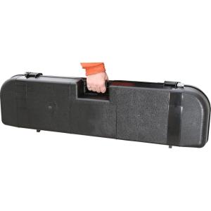 image:imageMTM CaseGard BH 35 Arrow Plus Case SnapLock Latches Double Padlocked Tabs for Security USA MadeBlack