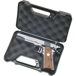 image:imageMTM CaseGard Rectangle Pocket Pistol Case Black Model80340