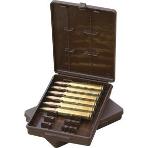 image:imageMTM CaseGard W9LM70 9 Round Rifle Ammo Wallet USA Made Brown