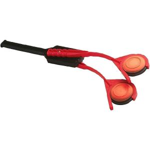 image:imageMTM EZDT40 EZDouble Throw Clay Target Thrower 31 USA Made Black