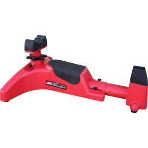image:imageMTM PSR30 Predator Shooing Rest for Rifle amp Handguns USA Made Red