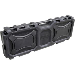 image:imageMTM RC42T Tactical Rifle Case 42 Snap Latches HighImpact Plastic USA Made Black